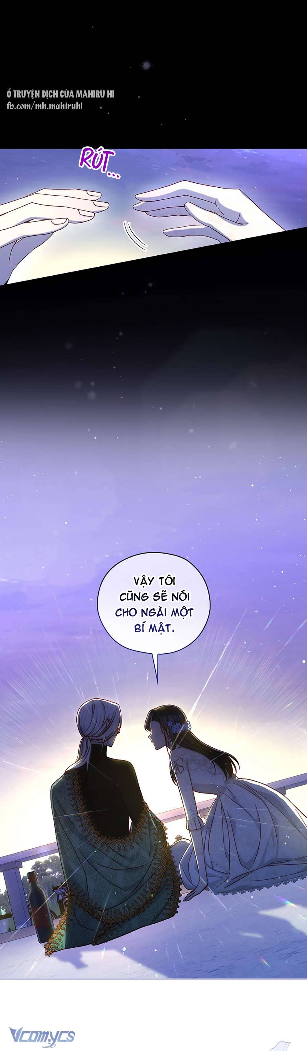 Sống Sót Dưới Thân Phận Hầu Nữ Chap 100 - Trang 2