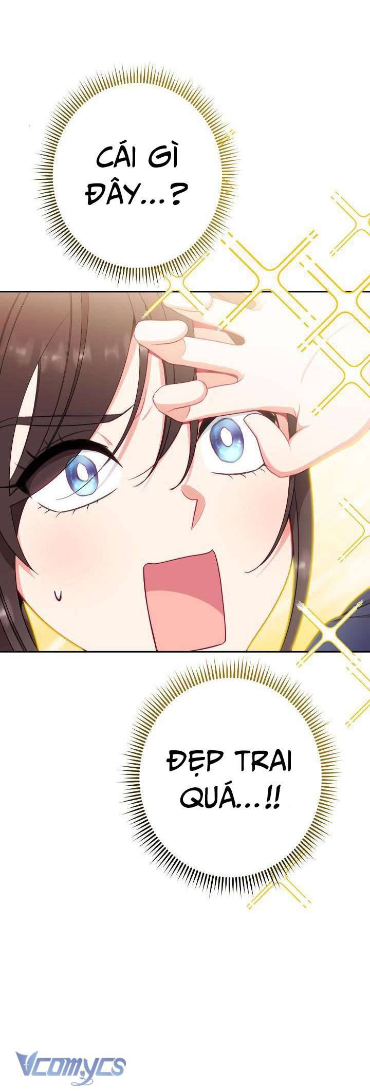 Hầu Gái Độc Quyền Của Hoàng Hậu Phản Diện Chapter 5 - Trang 4
