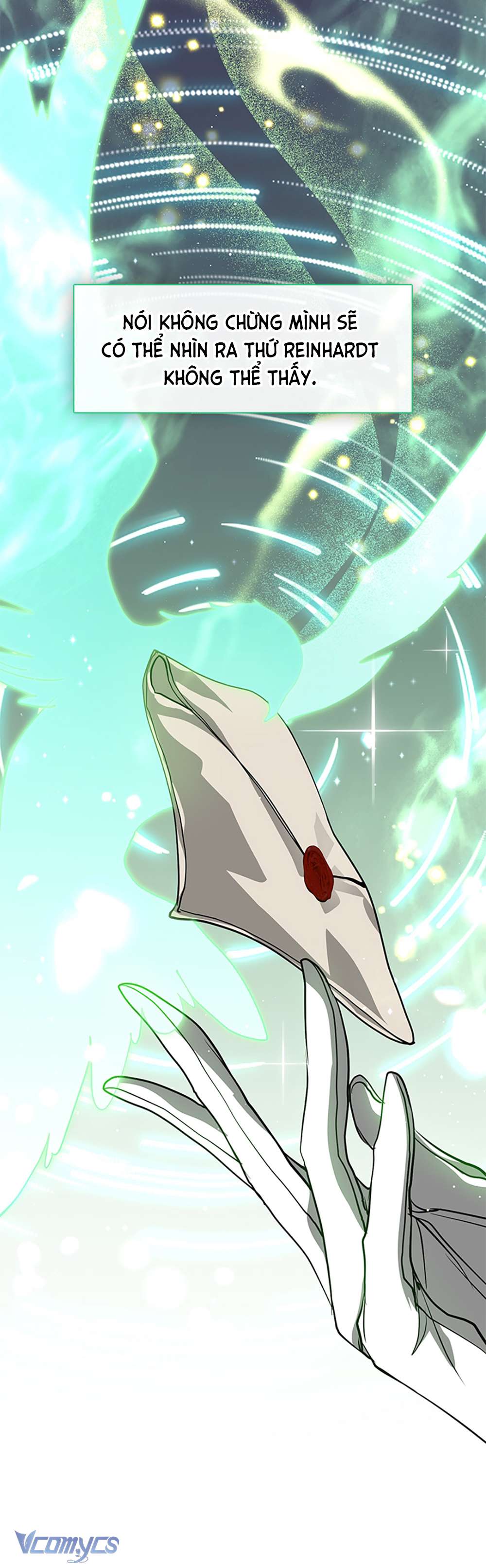 Không Thể Thoát Khỏi Người Chap 55 - Trang 4