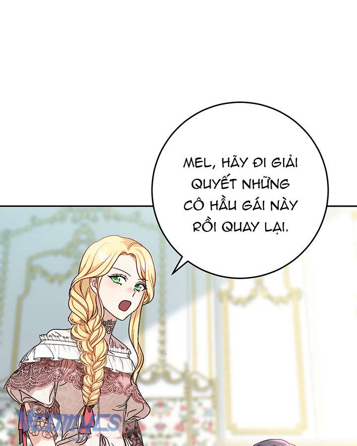 Tôi Đã Nuôi Dạy Em Gái Mình Một Cách Hoàn Hảo Chapter 5 - Trang 4