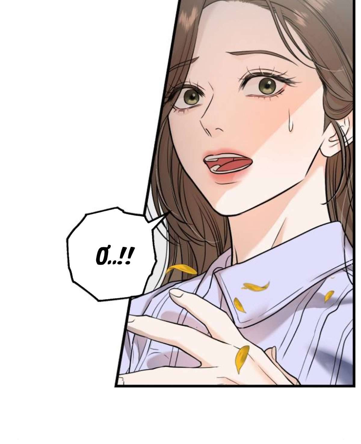 Tôi Nóng Lòng Muốn Chiếm Lấy Cô Ấy Chap 17 - Trang 3