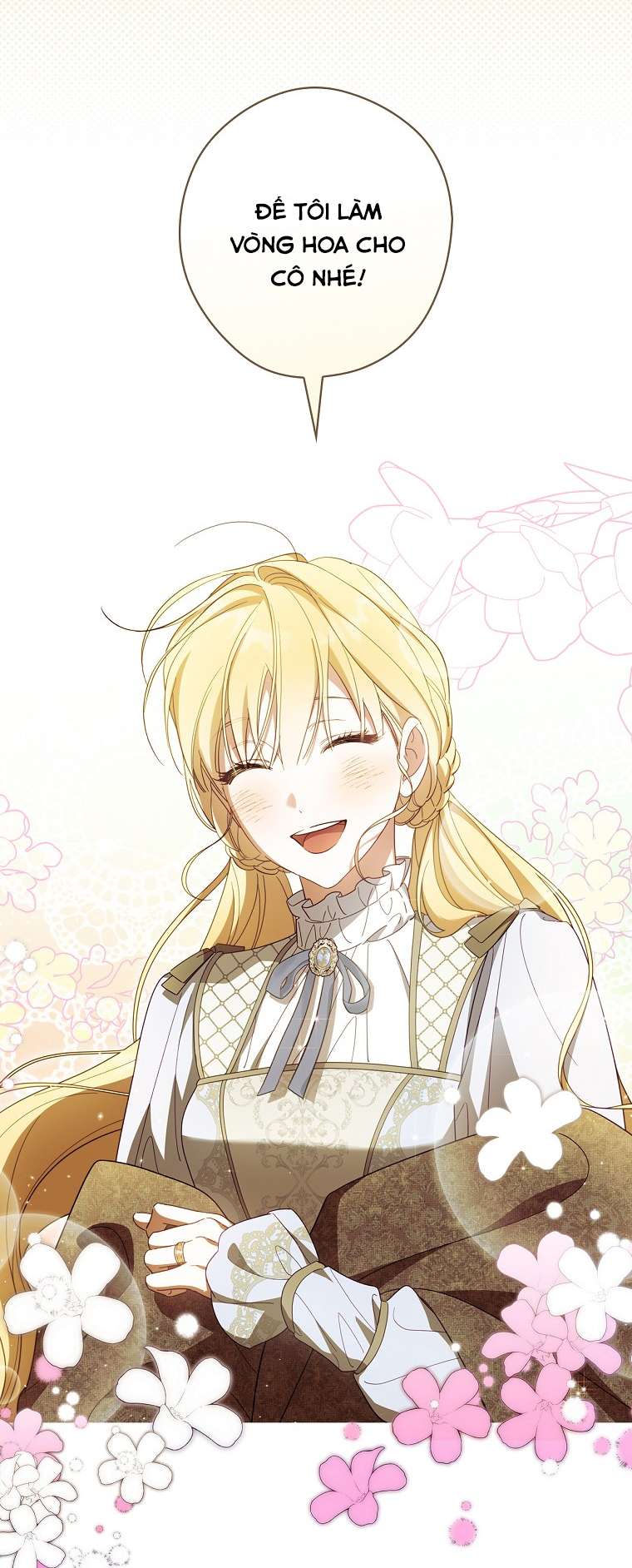 Phương Pháp Khiến Phu Quân Đứng Về Phía Tôi Chapter 62 - Trang 4