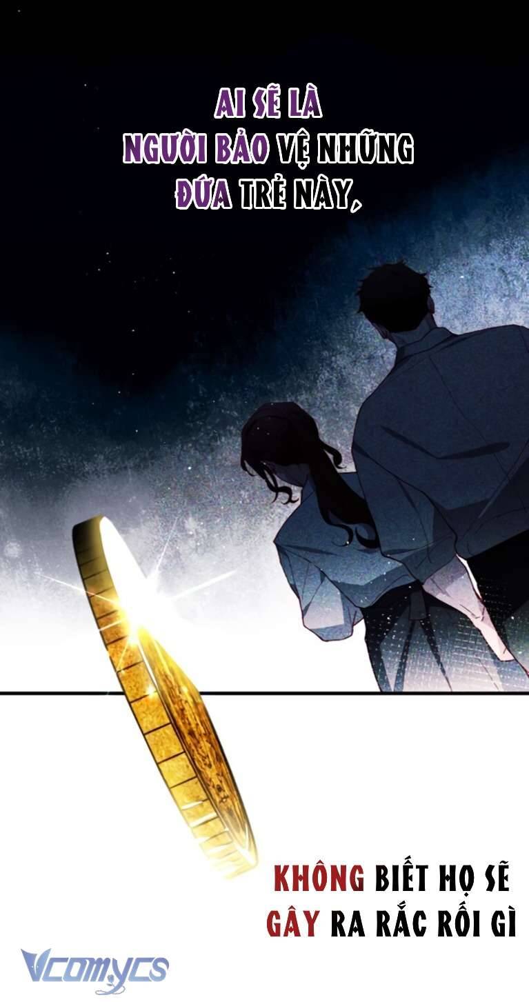 Nuôi vị hôn phu bằng tiền bạc. Chap 41 - Trang 2