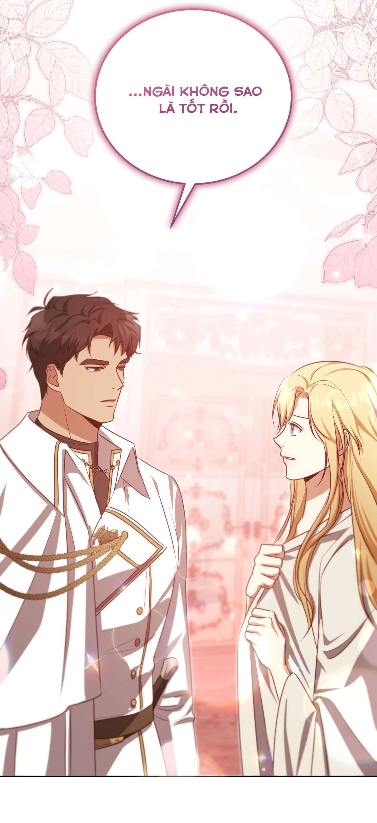 Thánh Nữ Giả Muốn Bỏ Trốn Chap 33 - Trang 4