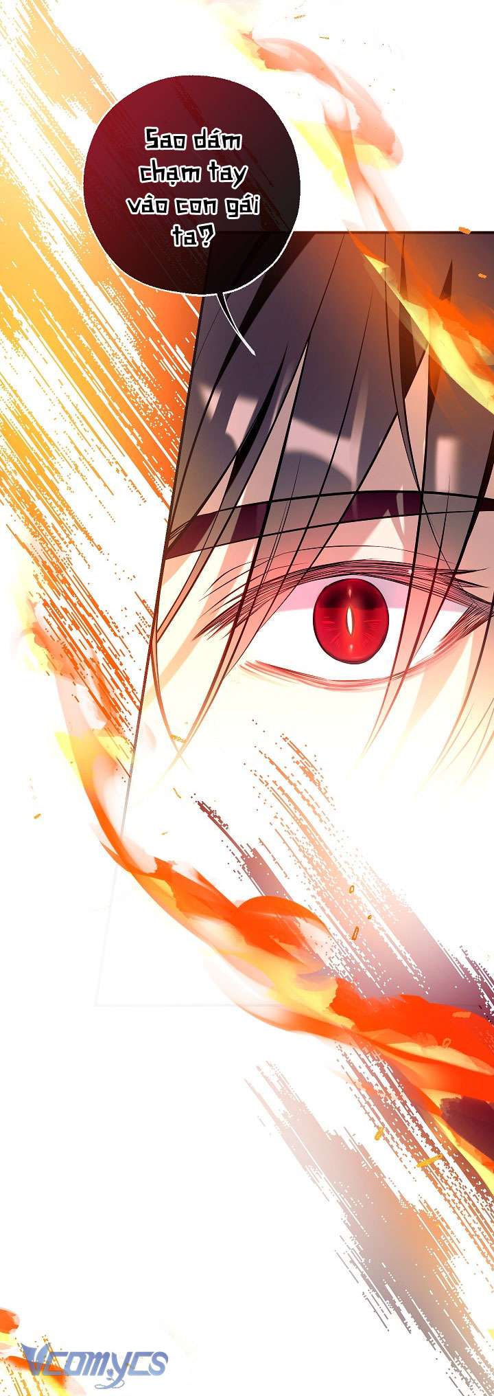 Chúng Ta Có Thể Trở Thành Một Gia Đình Được Không? Chap 94 - Trang 2