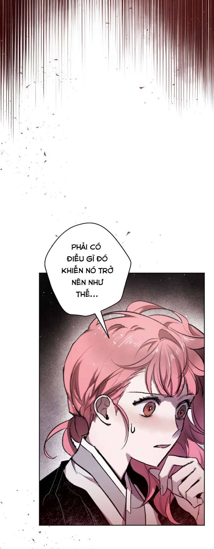 Lời Thú Nhận Của Chúa Tể Bóng Tối Chap 27 - Trang 4