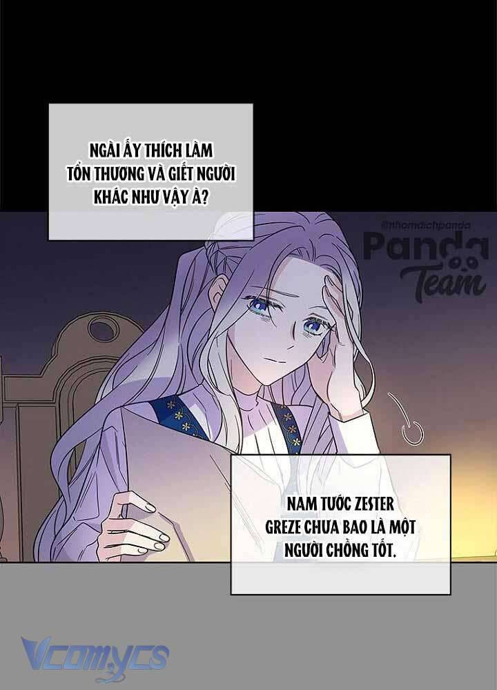 Chồng Yêu, Tôi Đây Bãi Công! Chap 1 - Next Chap 2