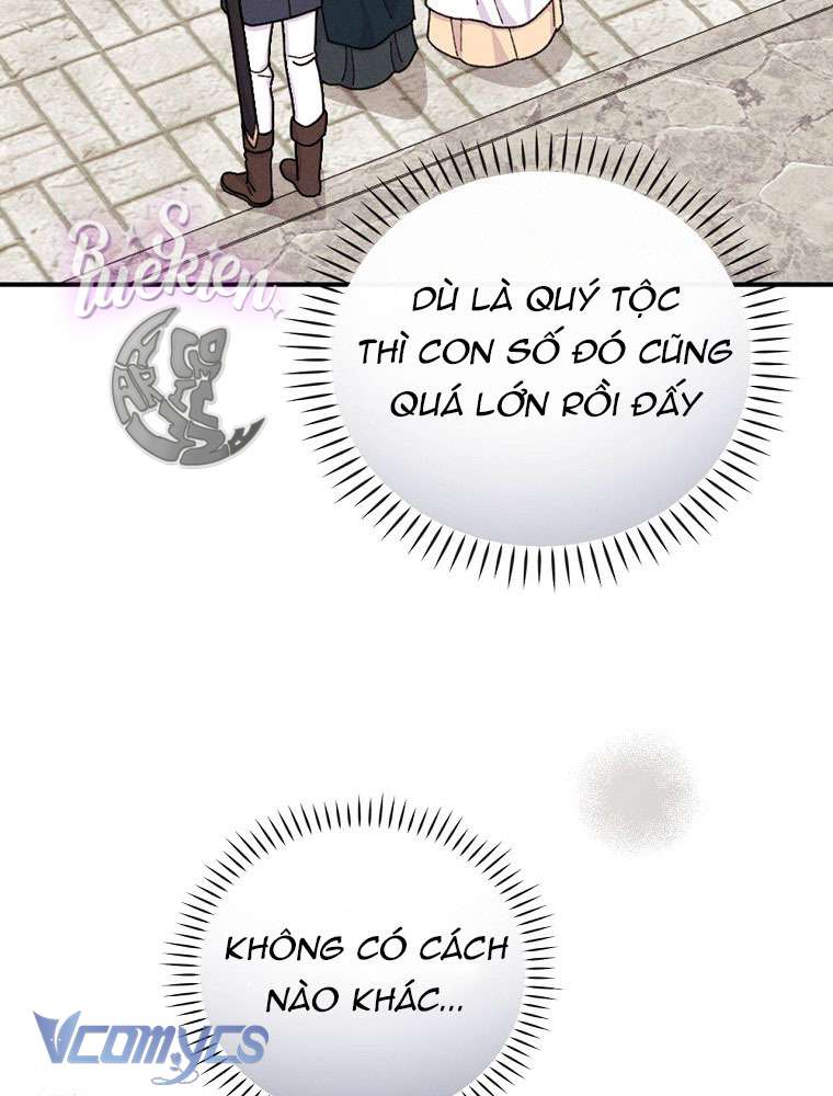 Chị Gái Của Nhân Vật Phản Diện Hôm Nay Cũng Đang Đau Khổ Chapter 29 - Trang 4