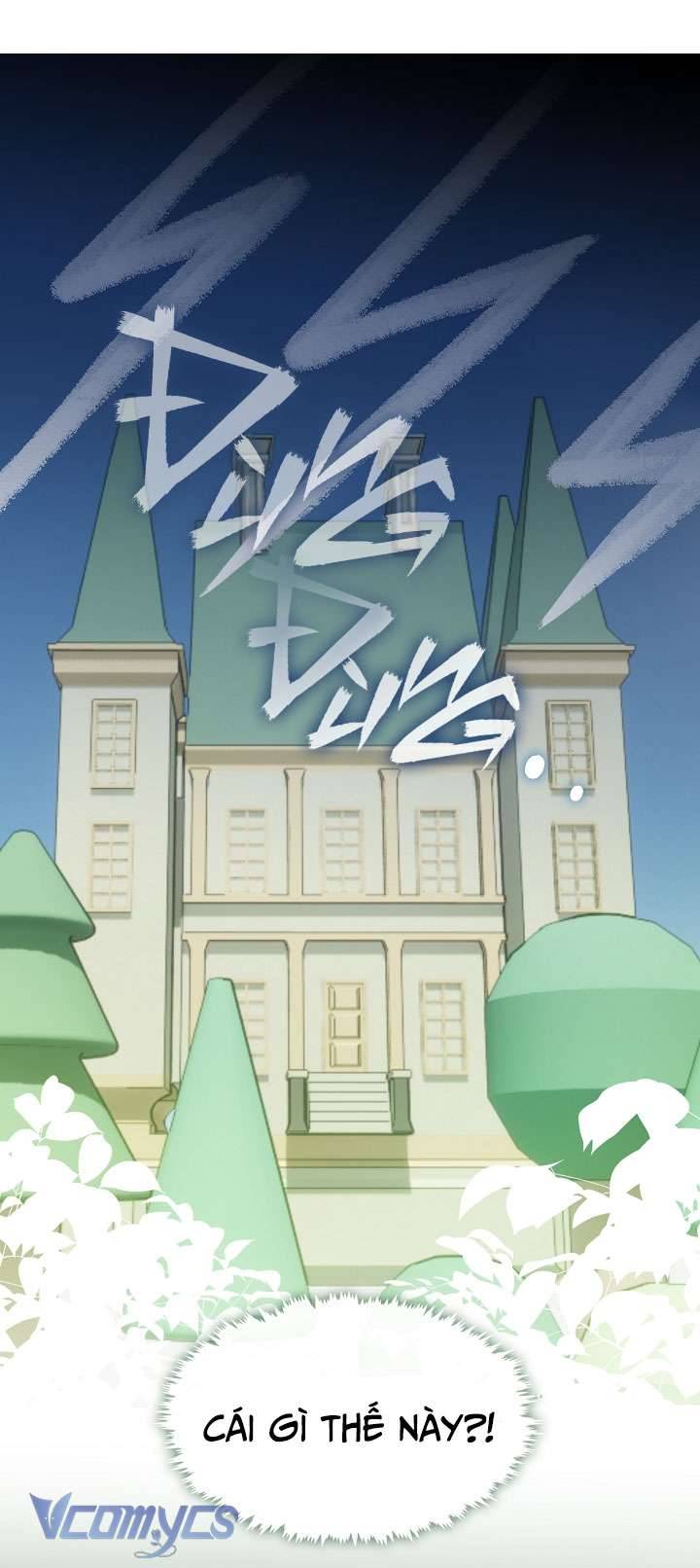 Công Chúa Là Người Chơi Chapter 33 - Trang 3