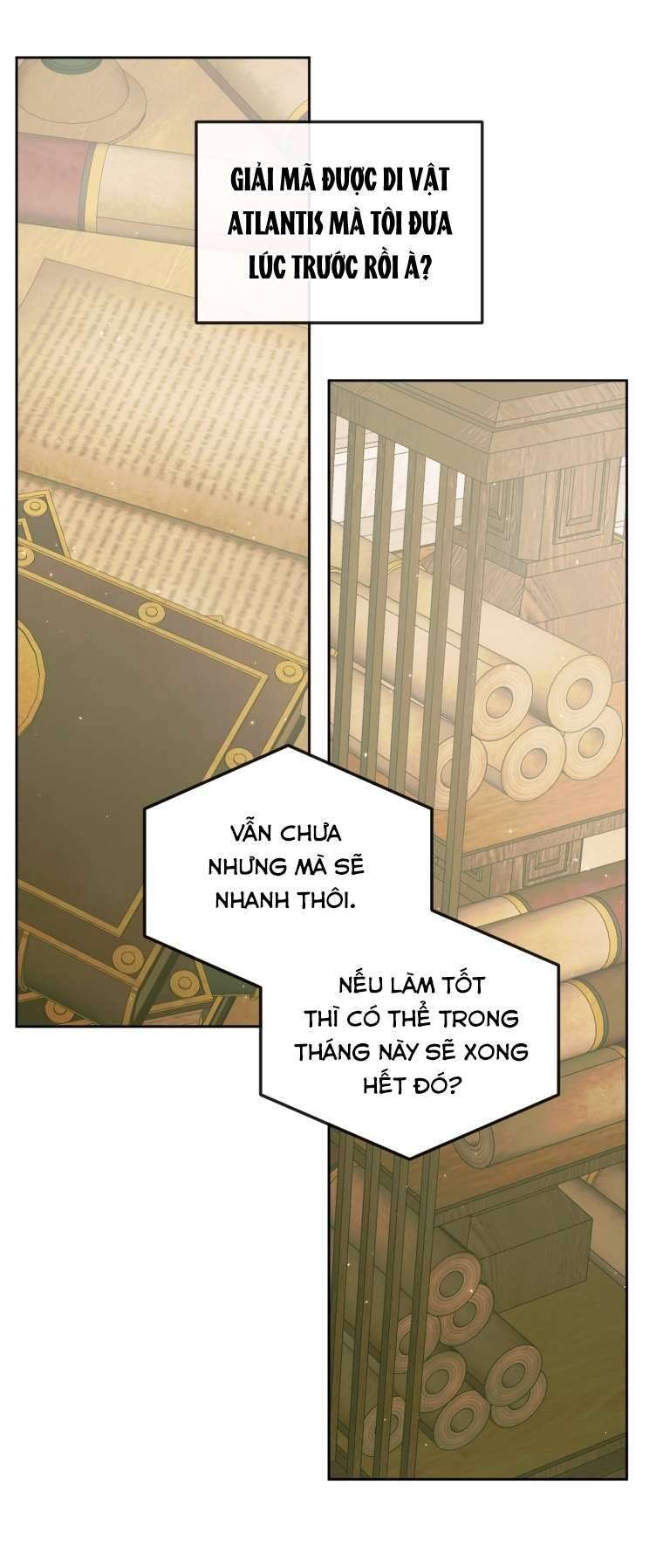 Siren: Trở Thành Gia Đình Của Nhân Vật Phản Diện Chapter 67 - Trang 3