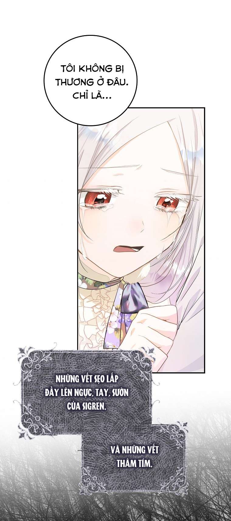 Tôi Trở Thành Vợ Của Nam Chính Chap 9 - Next Chap 10