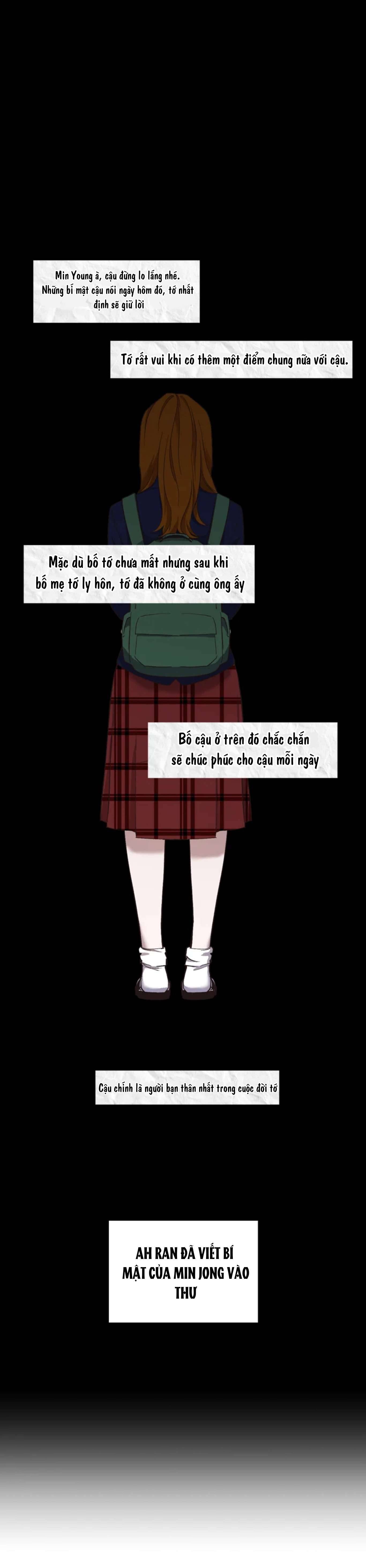 Thanh Xuân Của Chúng Ta Chap 39 - Trang 4