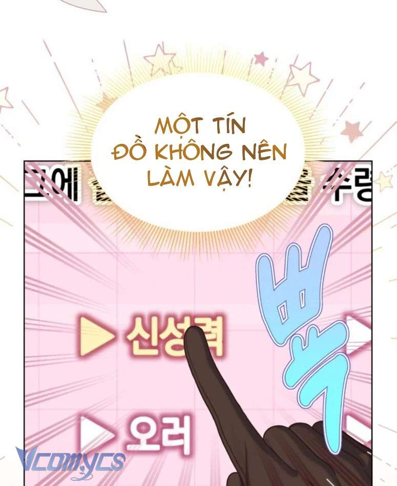 Sự Điều Trị Đặc Biệt Của Tinh Linh Chapter 80 - Next Chapter 81