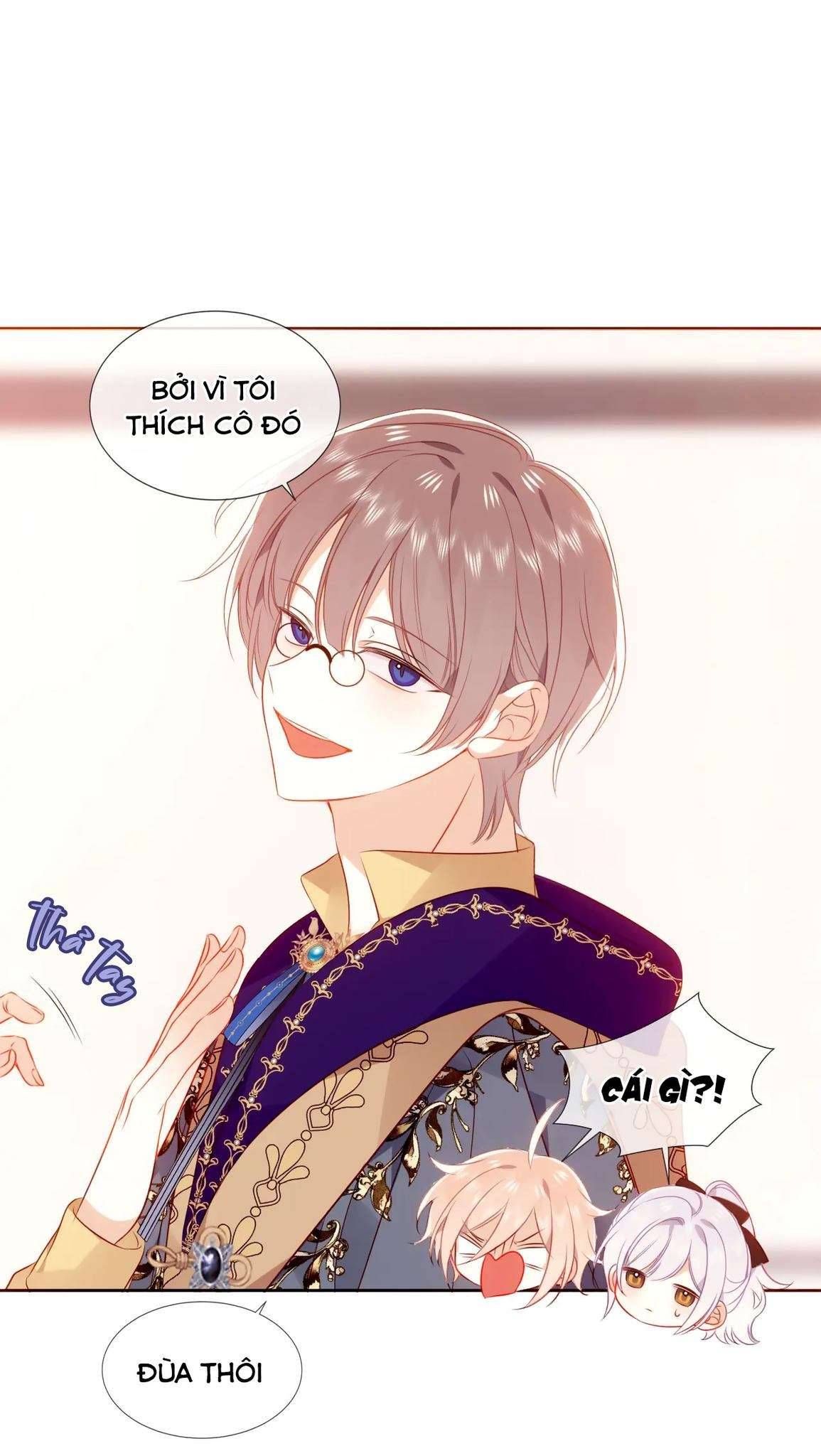 Quán Kịch Bản Trần Mộng Chapter 62 - Trang 4