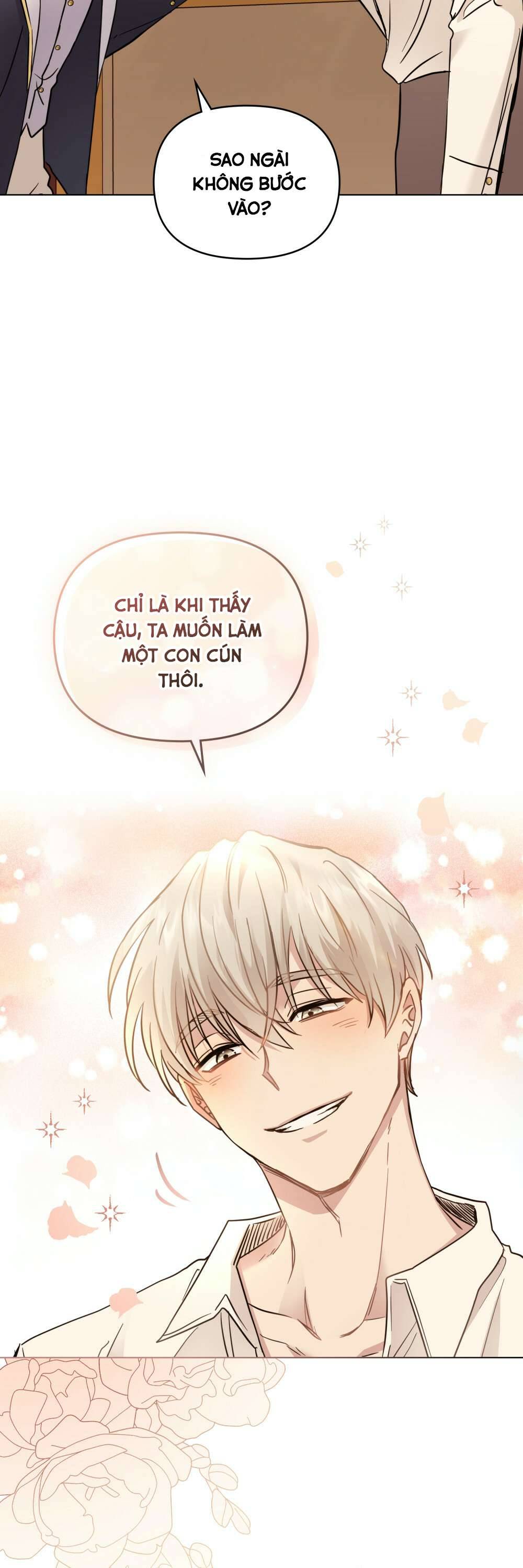 Tìm Lại Camellia Chapter 38 - Trang 4