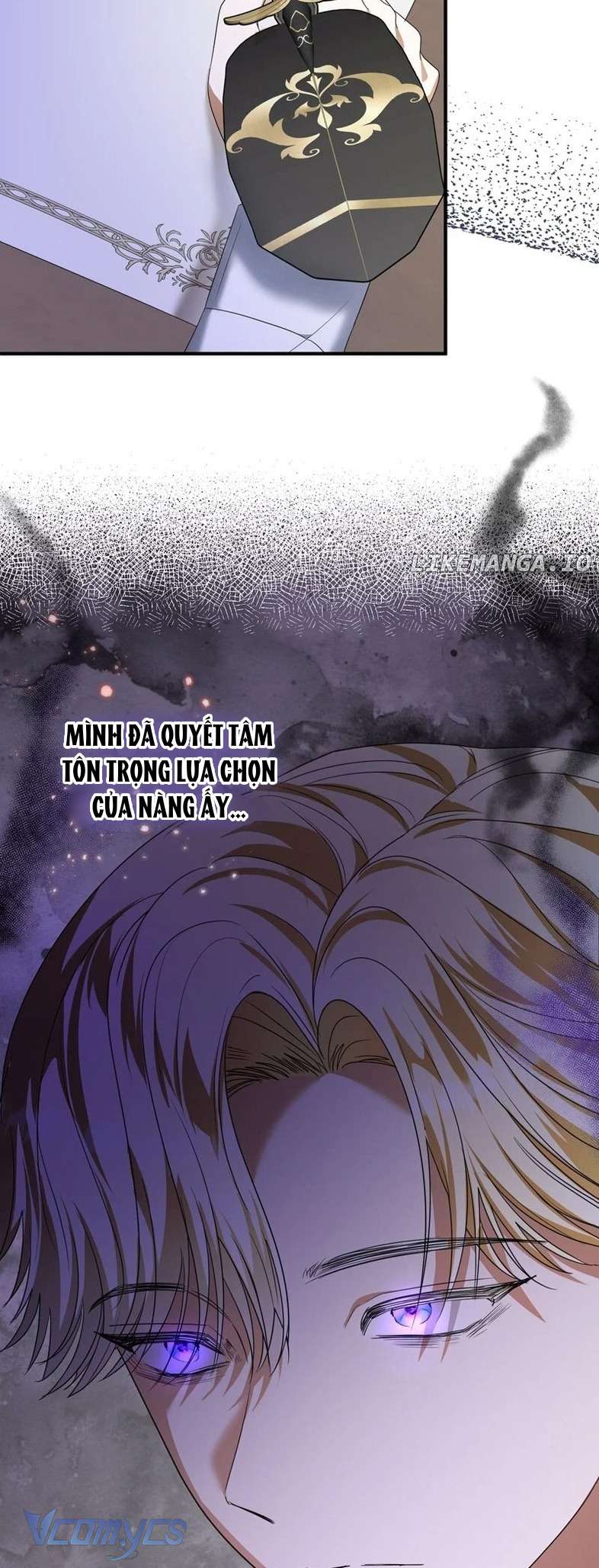 Cha Của Đứa Trẻ Đã Trở Về Một Cách Anh Hùng Chap 4 - Trang 2