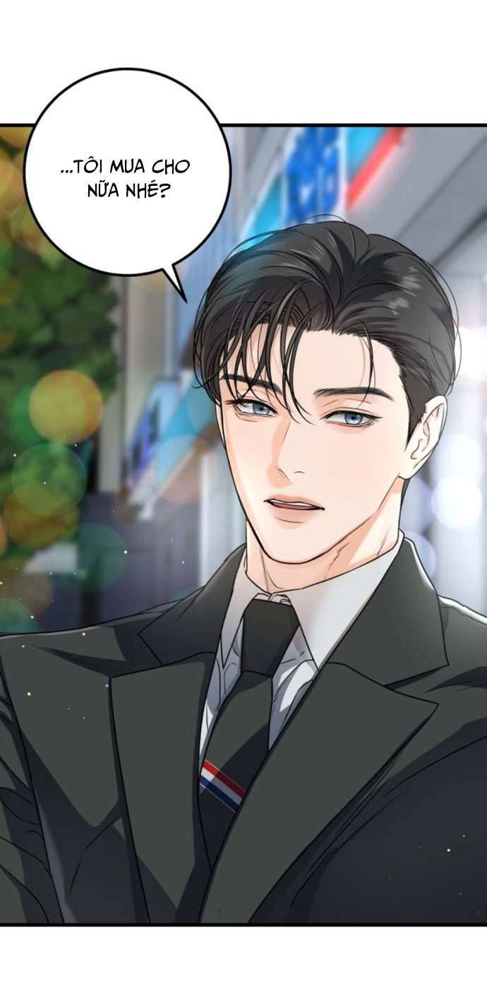 Tôi Nóng Lòng Muốn Chiếm Lấy Cô Ấy Chap 7 - Trang 3