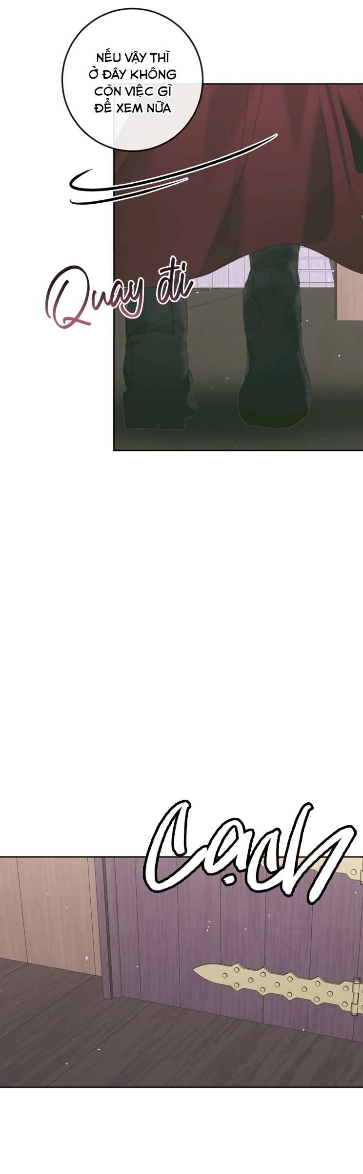 Siren: Trở Thành Gia Đình Của Nhân Vật Phản Diện Chapter 84 - Trang 3