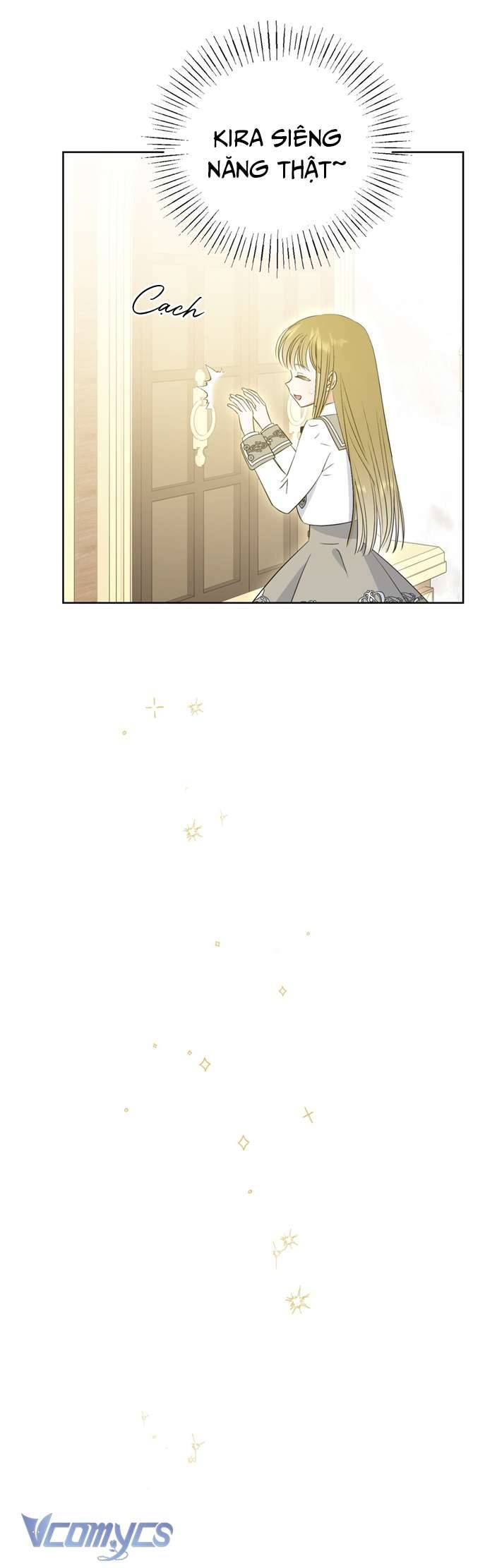 Hãy Để Tiểu Thư Emily Yên Chapter 5 - Trang 4