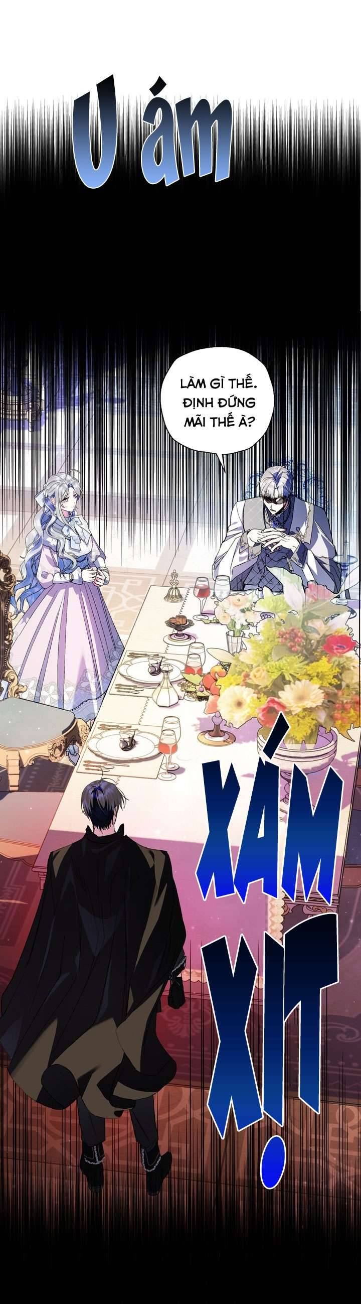 Cha À, Con Không Muốn Kết Hôn Đâu Chap 42 - Trang 2