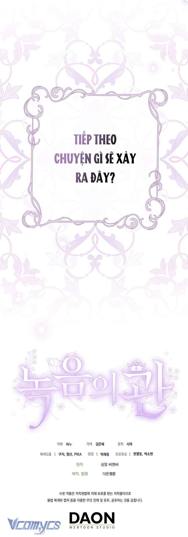 Vương Miện Lục Bảo Chap 84 - Trang 2