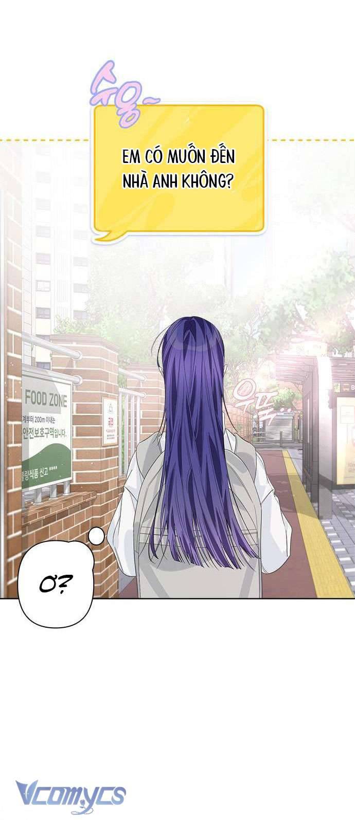 Đàn Anh Xấu Xa! Chap 71 - Trang 3