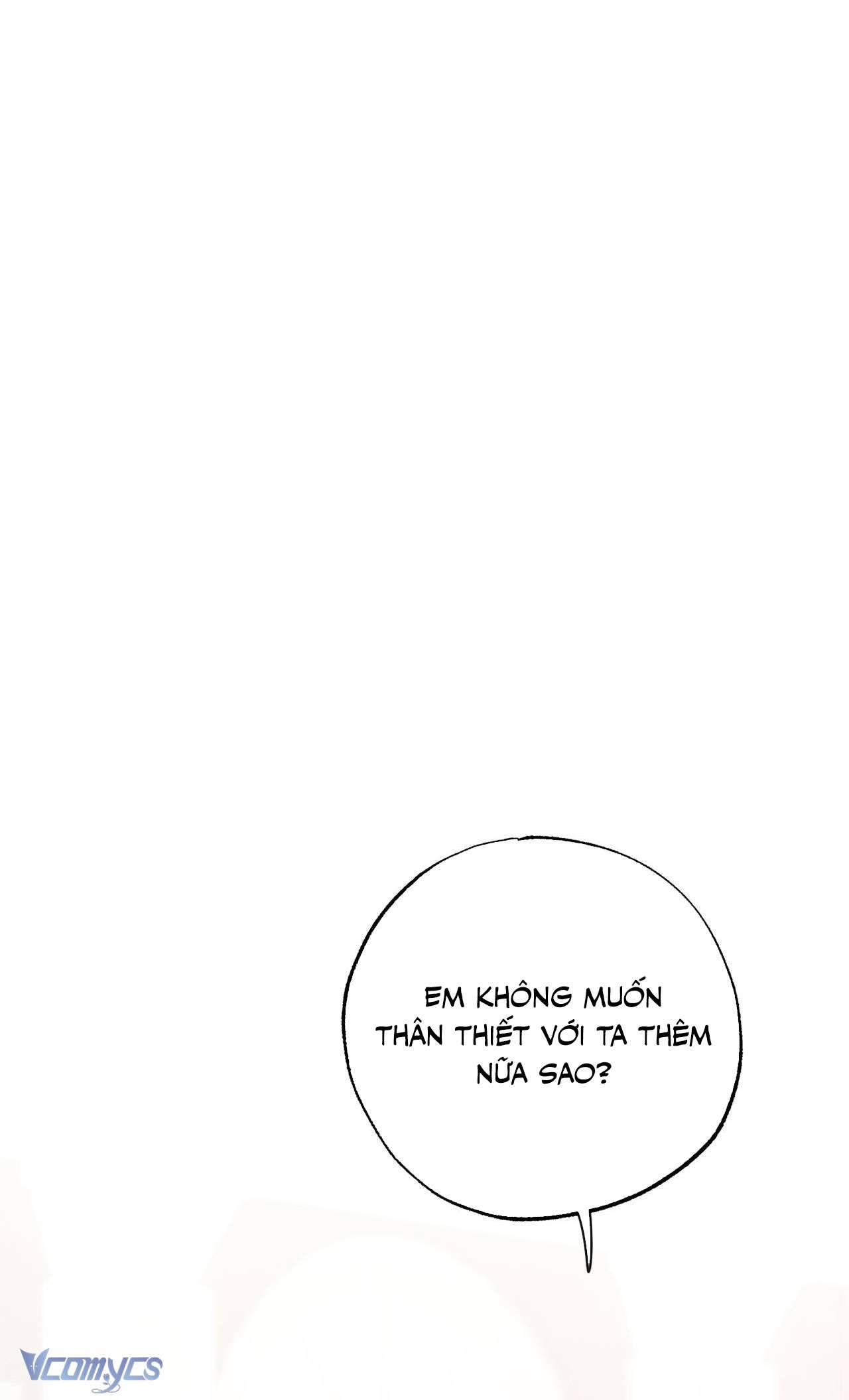 Vị Phu Quân Căm Ghét Tôi Đã Mất Trí Nhớ Chapter 47 - Trang 4