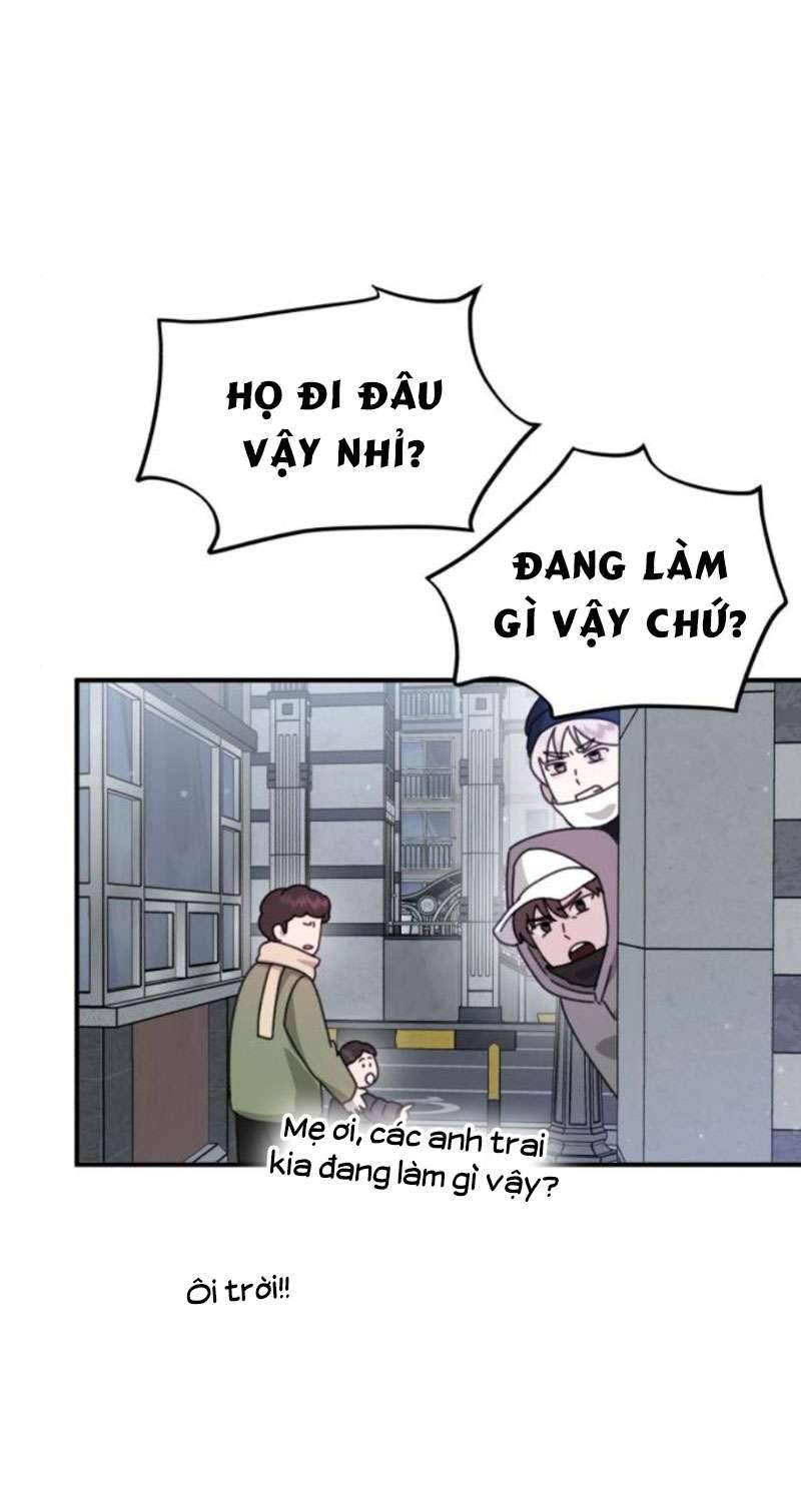 Thần Hổ Jang San Chap 34 - Trang 2