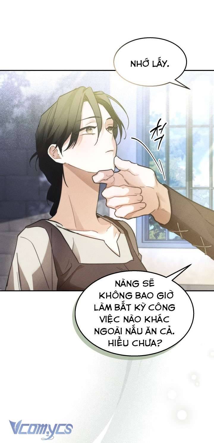 Tiếng Trống Vang Dội Chapter 14 - Trang 4