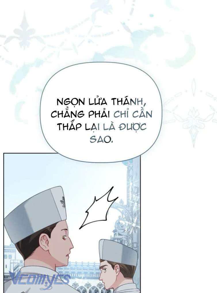 Sự Điều Trị Đặc Biệt Của Tinh Linh Chapter 85 - Trang 4