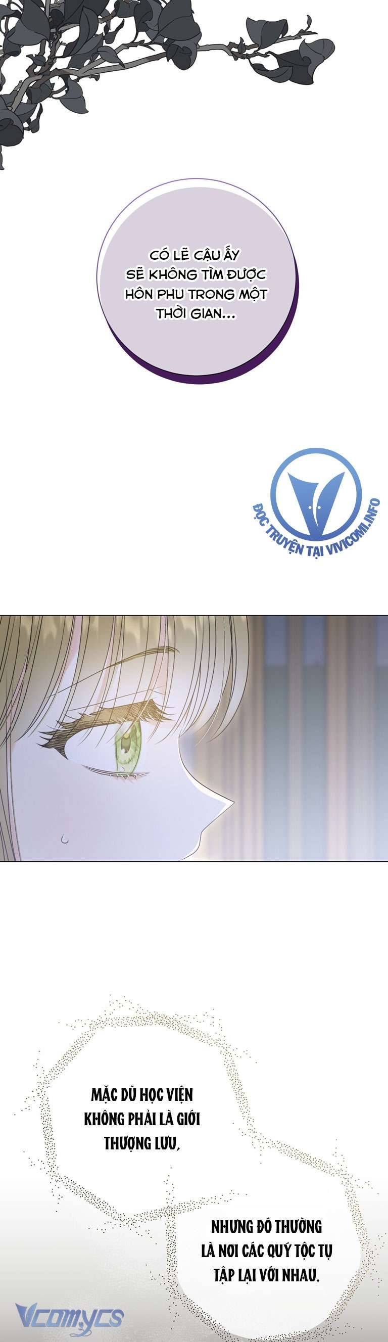 Hãy Để Tiểu Thư Emily Yên Chapter 17 - Trang 4