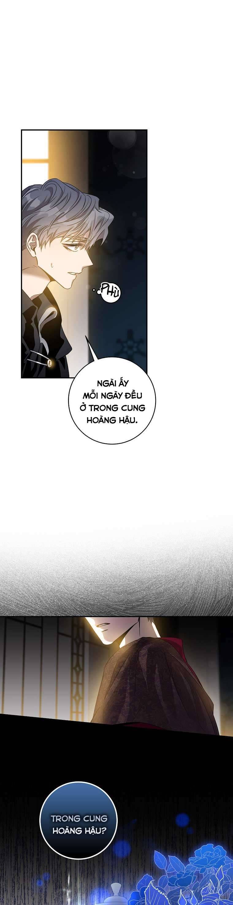 Thuần Hóa Bạo Quân Rồi Bỏ Trốn Chap 78 - Trang 2