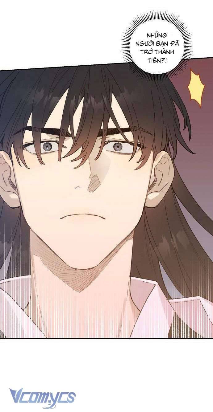 Onsaemiro Chapter 14 - Trang 4