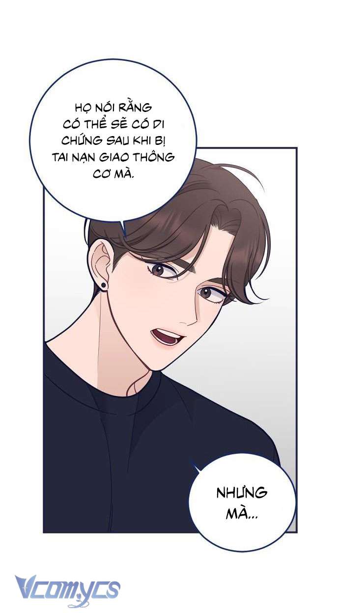 Thứ Tôi Cần Không Phải Là Tình Yêu Chapter 2 - Trang 3