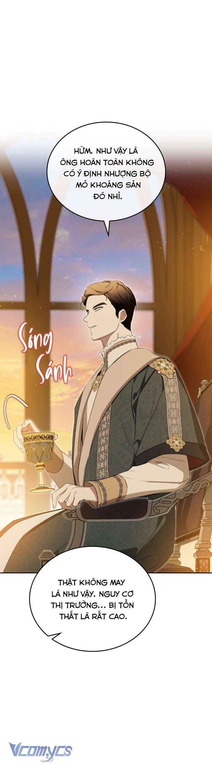 Kiếp Này Nhất Định Làm Gia Chủ Chap 167 - Trang 2