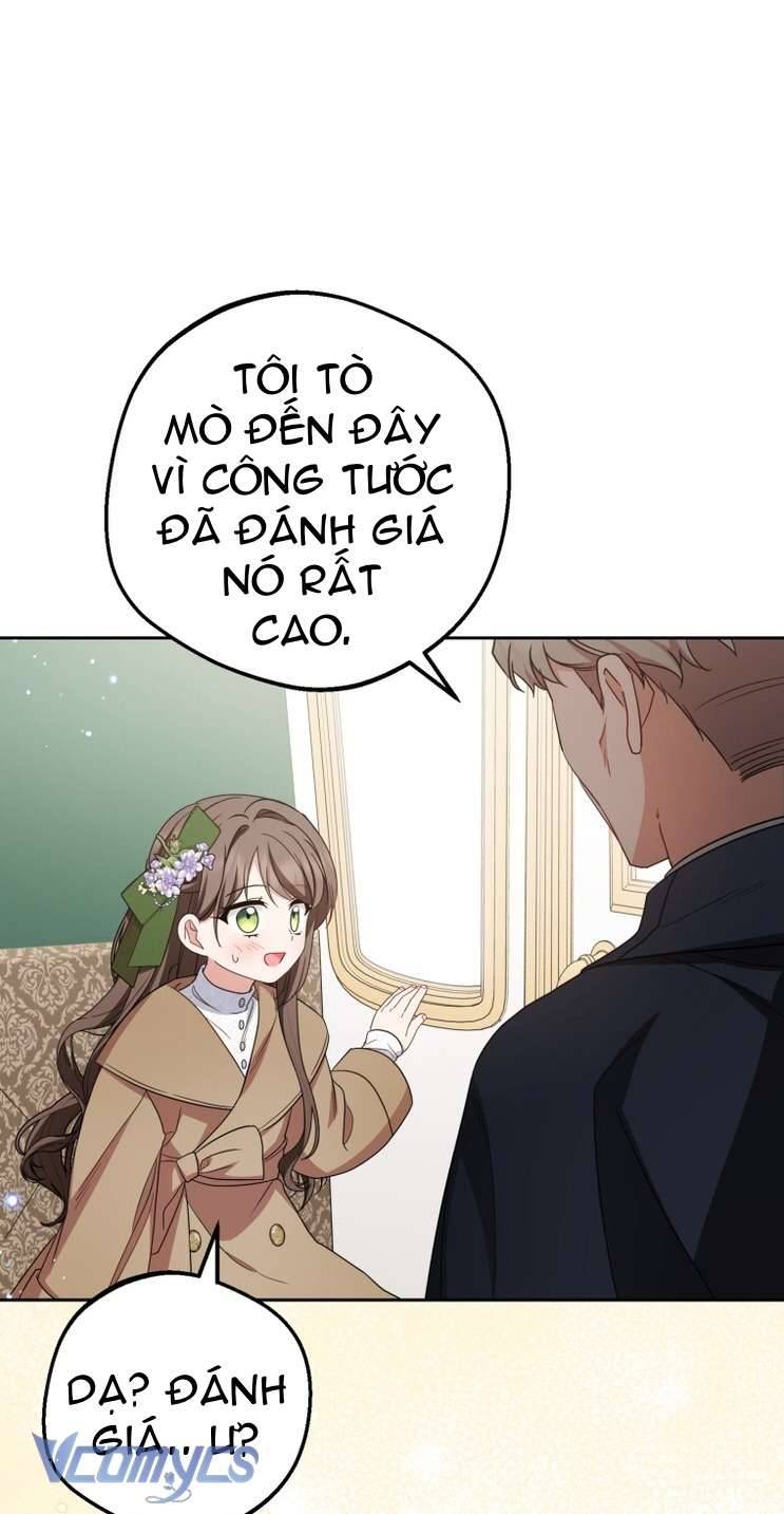 Được Yêu Thương Mà Còn Ngại Ngùng Sao! Chap 57 - Trang 4