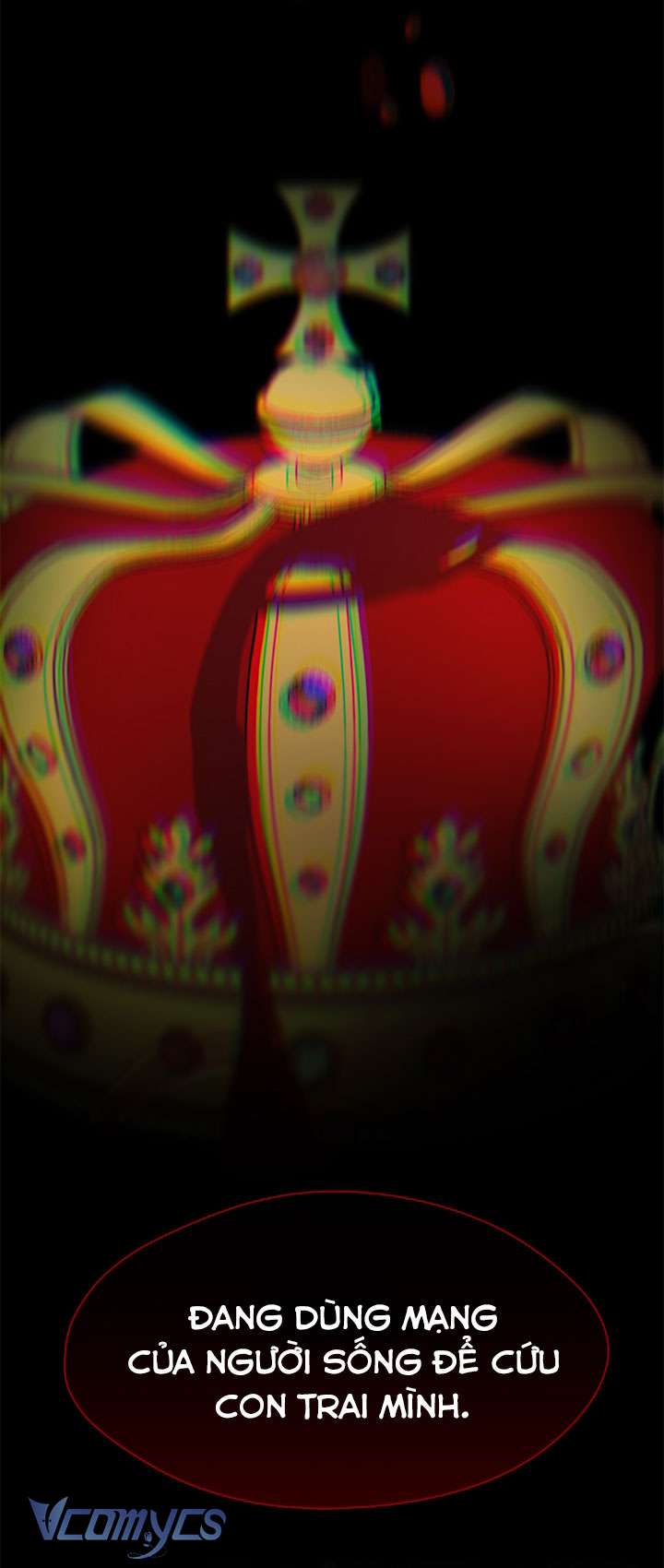 Gia Đình Bị Ám Ảnh Bởi Tôi Chapter 63 - Trang 4