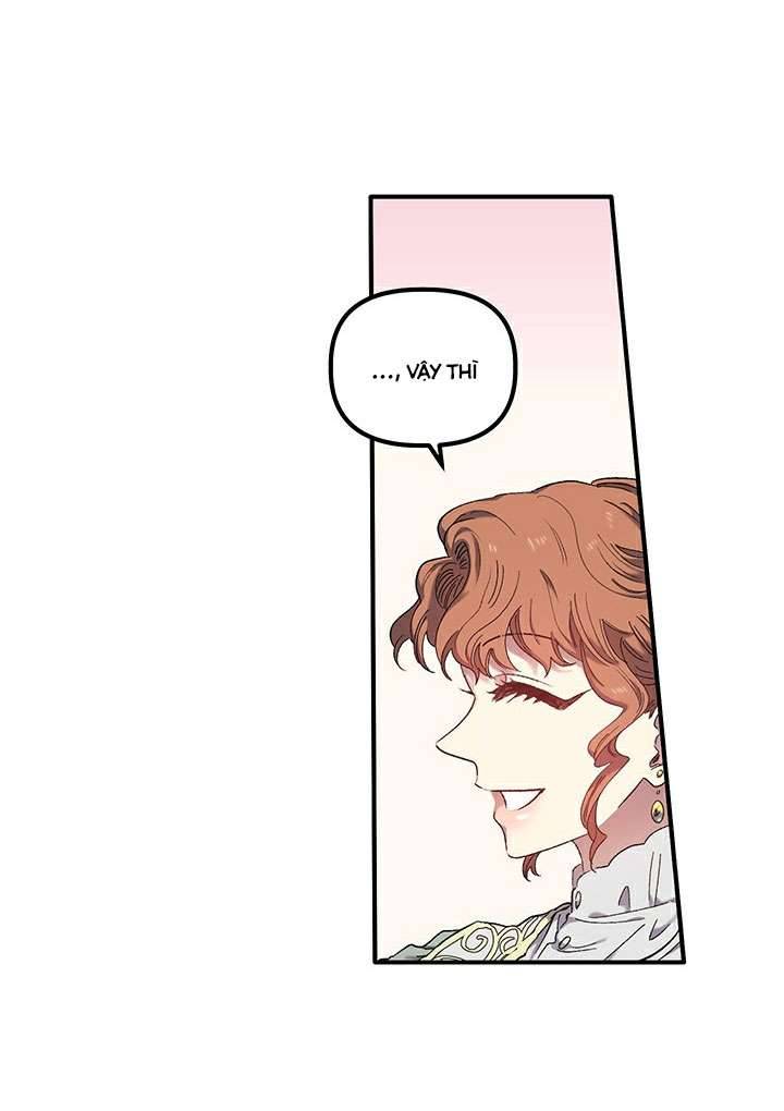 May Mắn Hay Bất Hạnh Chap 2 - Trang 4