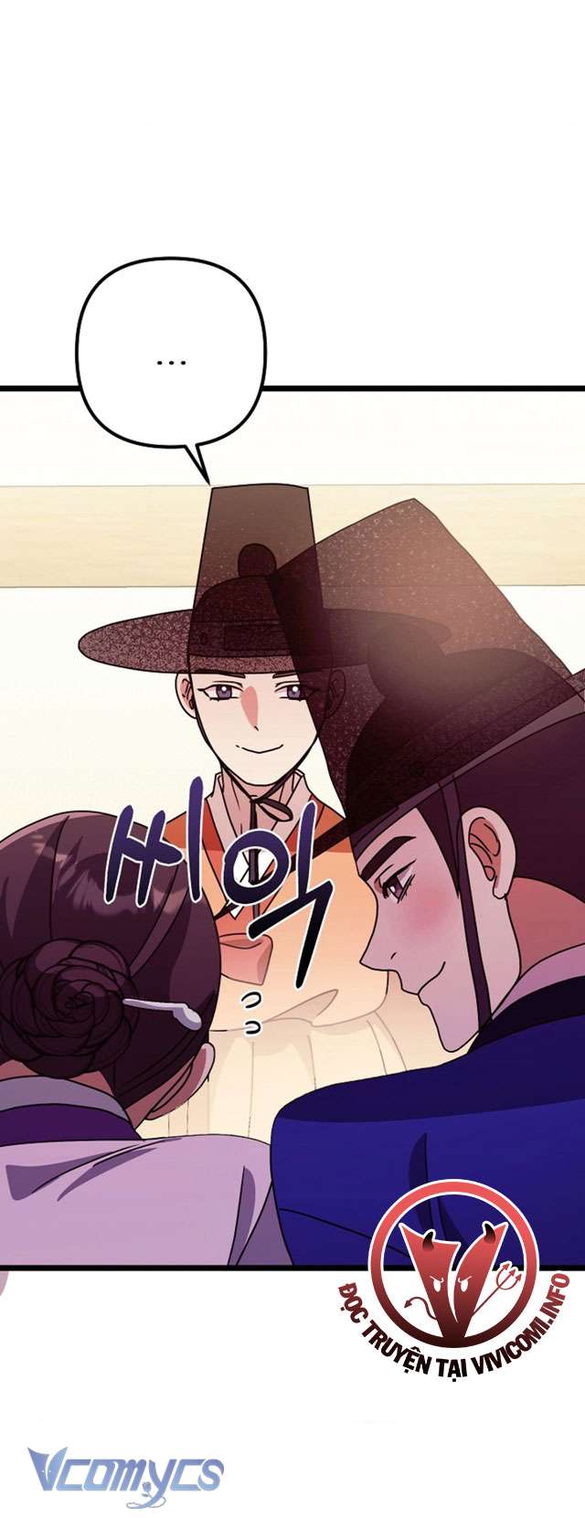 [18+] Goá Phụ Chap 10 - Next 