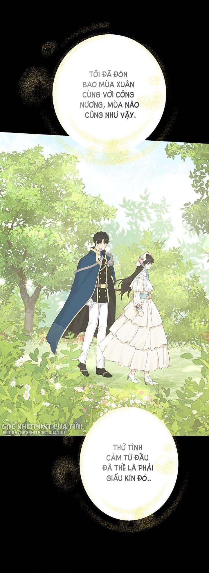 Tôi Là Minh Chứng Của Sự Thật Chap 61 - Next Chap 62