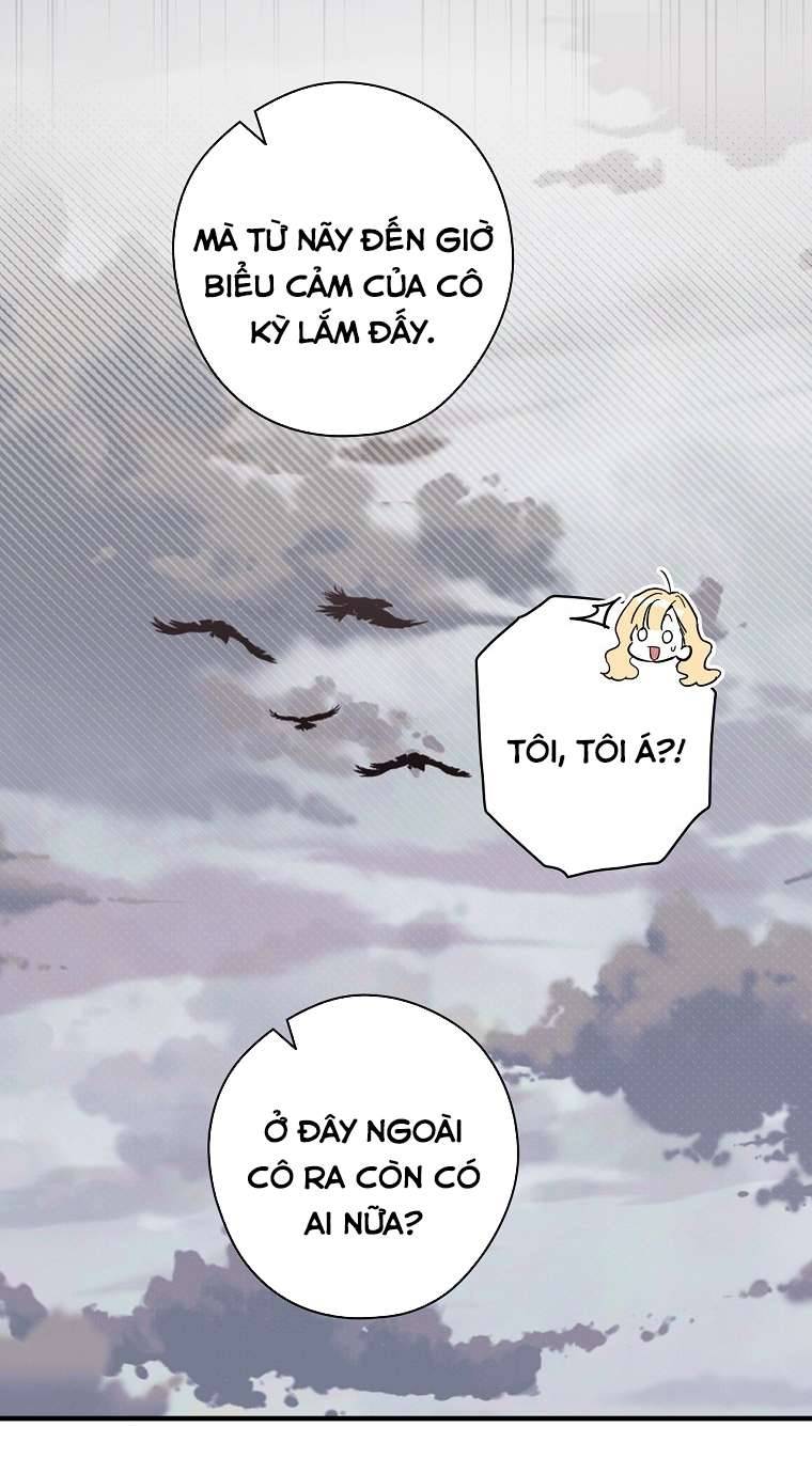 Phương Pháp Khiến Phu Quân Đứng Về Phía Tôi Chapter 24 - Trang 4
