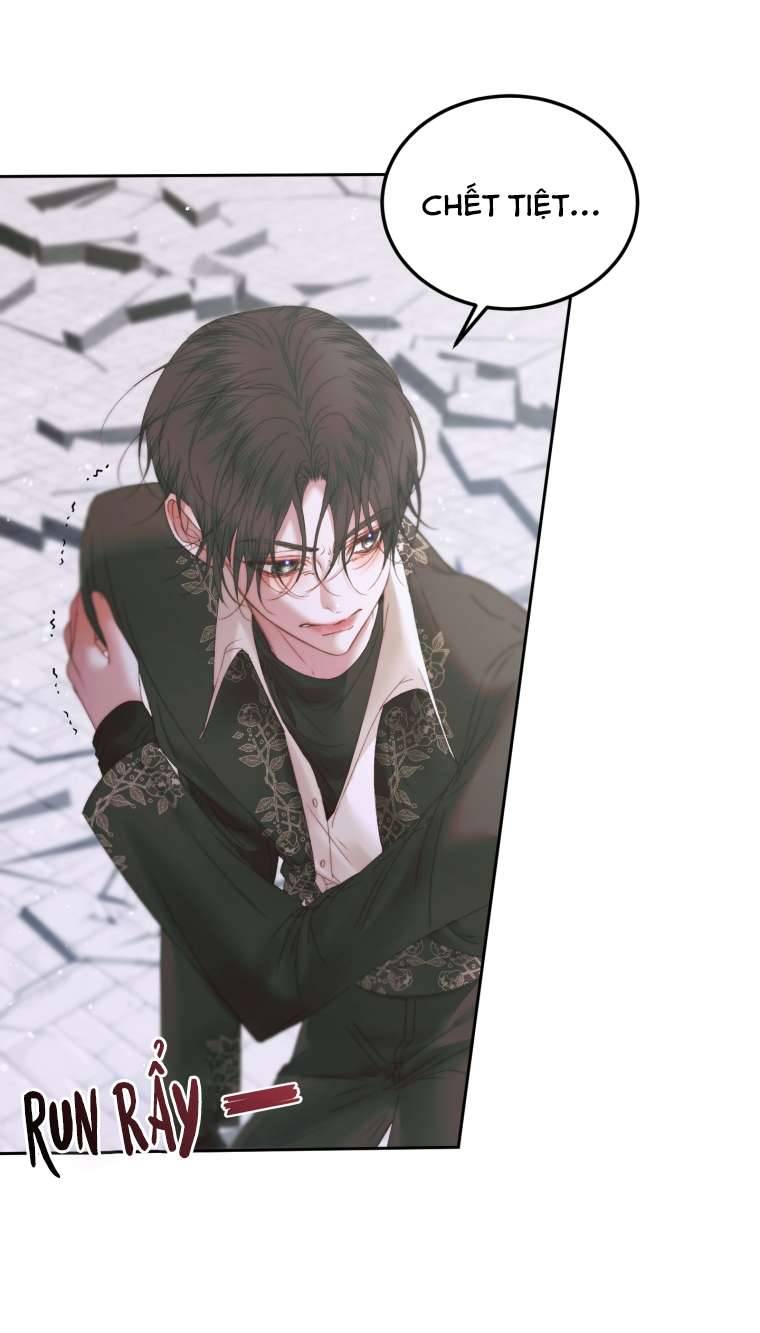 Siren: Trở Thành Gia Đình Của Nhân Vật Phản Diện Chapter 54 - Trang 3