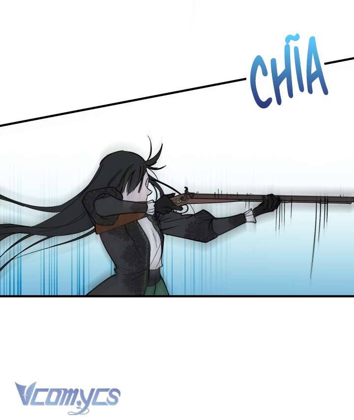 Những Nhân Vật Mạnh Nhất Thế Giới Ám Ảnh Tôi Chapter 64 - Trang 4