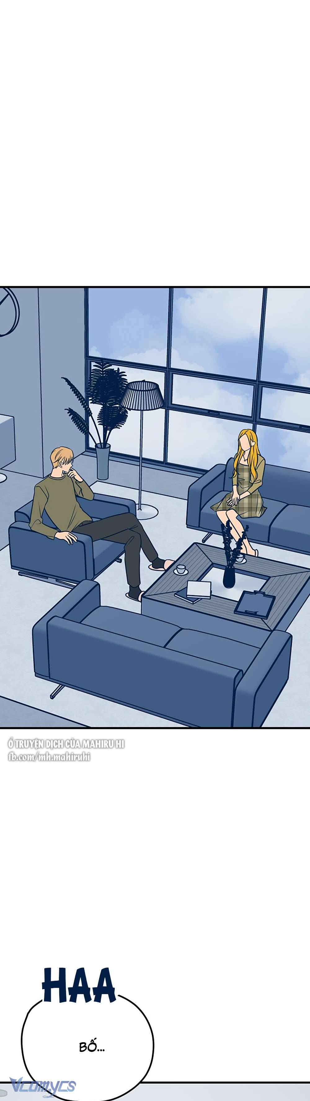 Kẻ Rác Rưởi Không Đáng Được Yêu Chapter 25 - Trang 4