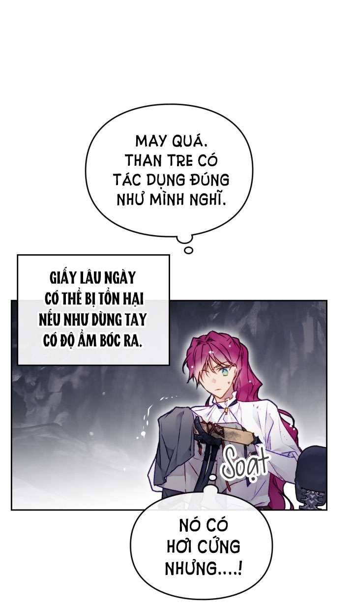 Kết Cục Của Nhân Vật Phản Diện Chỉ Có Thể Là Cái Chết Chapter 77 - Trang 4