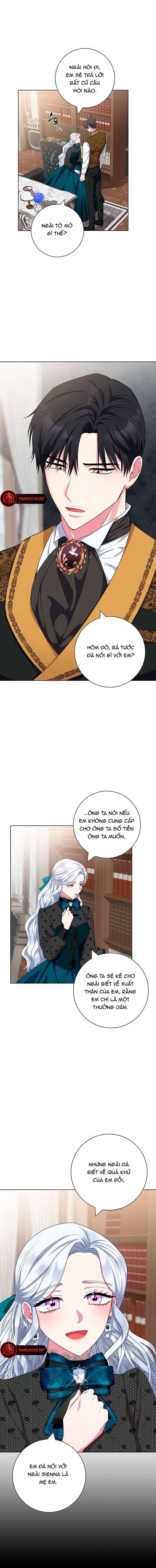 Tôi Trở Thành Mẹ Của Nam Chính Chapter 41 - Trang 4