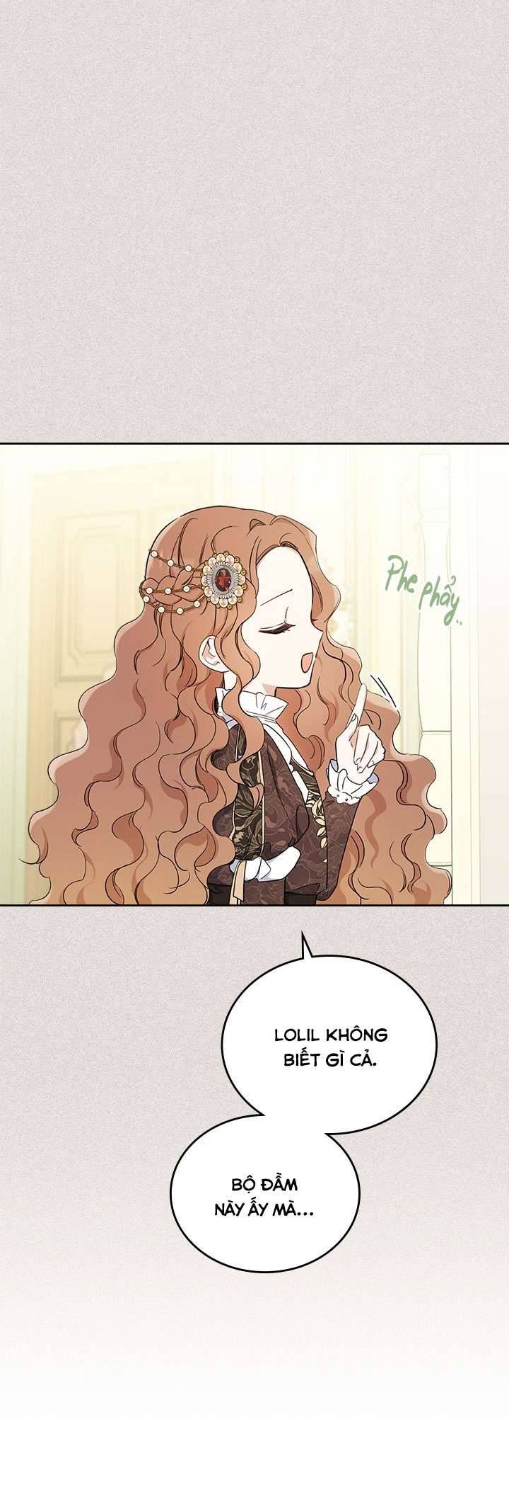 Kiếp Này Nhất Định Làm Gia Chủ Chap 56 - Trang 2