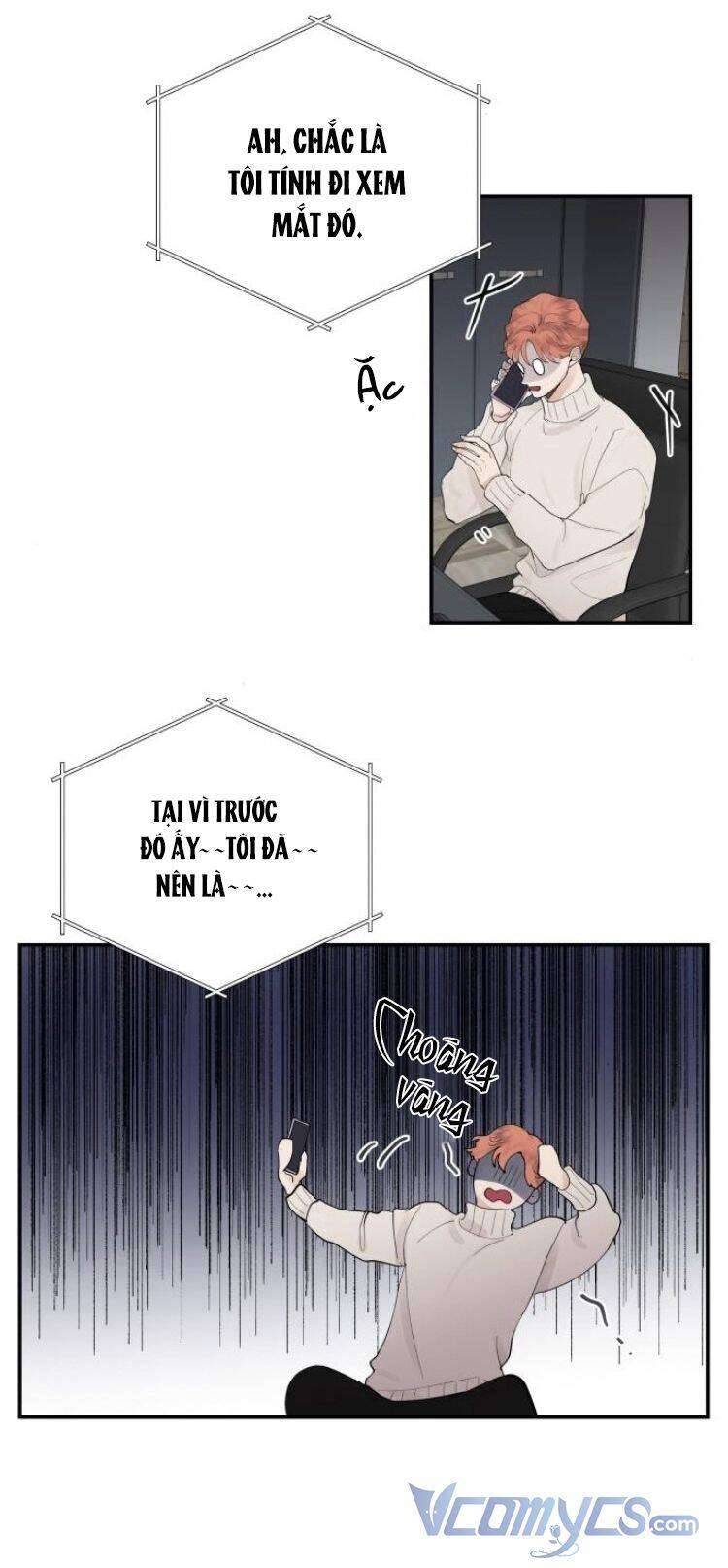 Oan Gia Ngõ Hẹp Chapter 69 - Trang 3