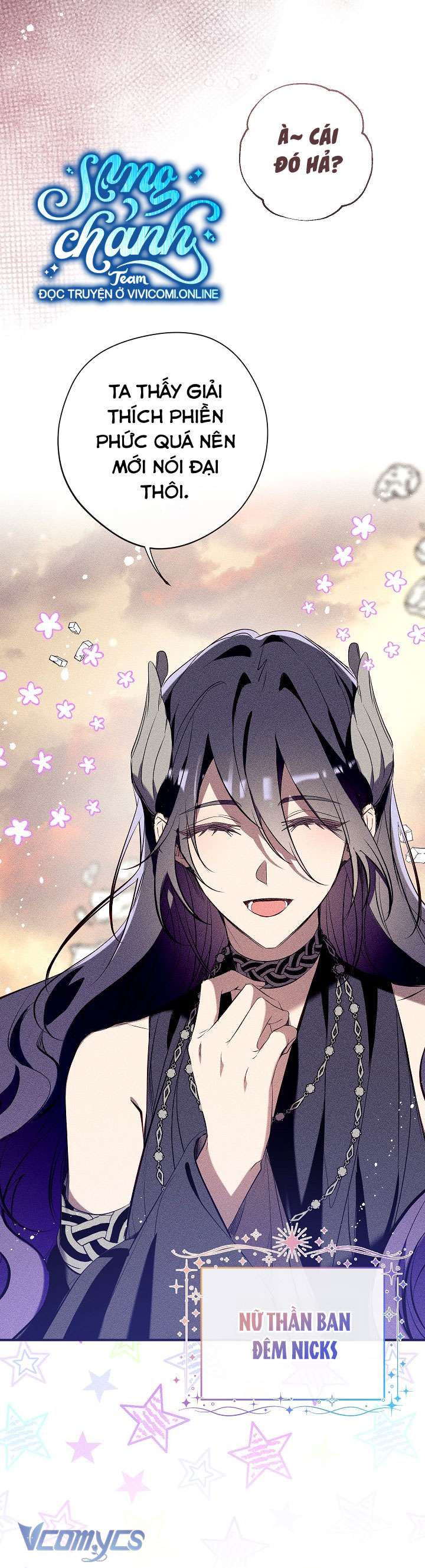 Chúng Ta Có Thể Trở Thành Một Gia Đình Được Không? Chap 125 - Trang 2