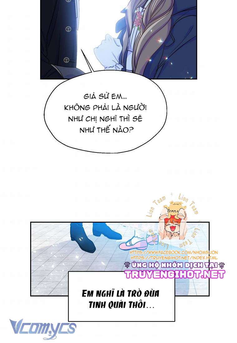 Bệ Hạ Xin Đừng Giết Tôi!!! Chap 43 - Next Chapter 43.1